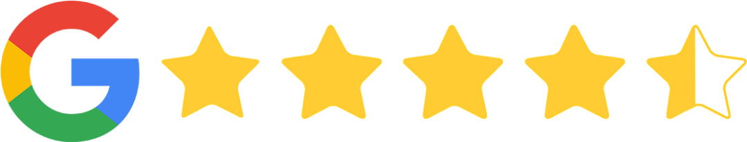 Google Reviews